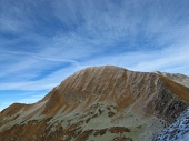 Concatenamento MONTE VALEGINO (mt.2415) E MONTE ARETE (mt.2227) domenica 4 dic. 2011 - FOTOGALLERY